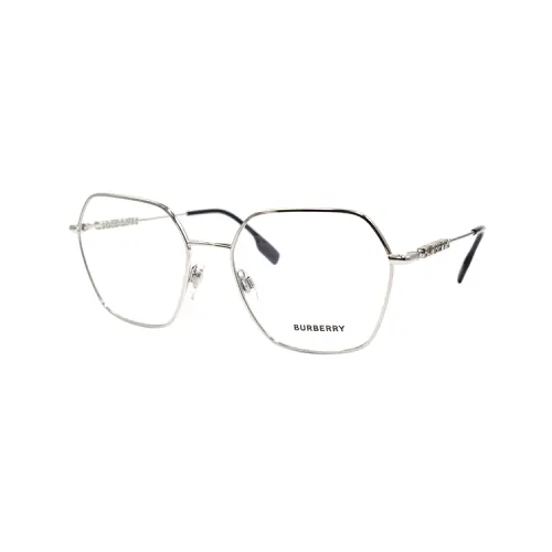 Burberry Logo-lettering Glasses