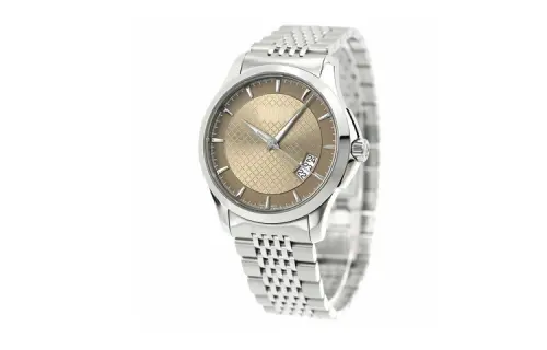 GUCCI Men's G Timeless Collection Watch