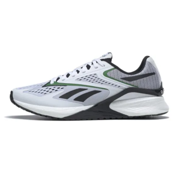 Reebok Speed 22 Training Shoes Unisex Low-top Gray/White/Green