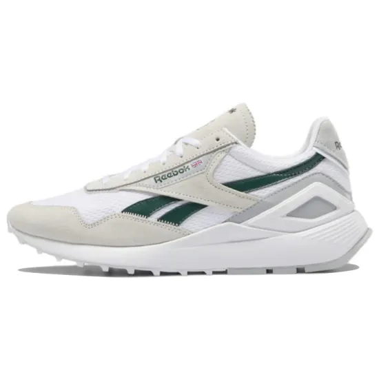 Reebok Classic Legacy AZ 'White Dark Green'