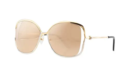 Cartier Square Sunglasses