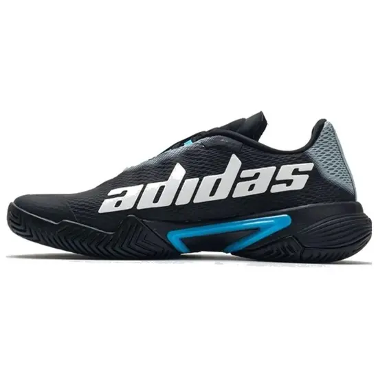 Adidas Barricade Tennis Shoes Men Low-Top
