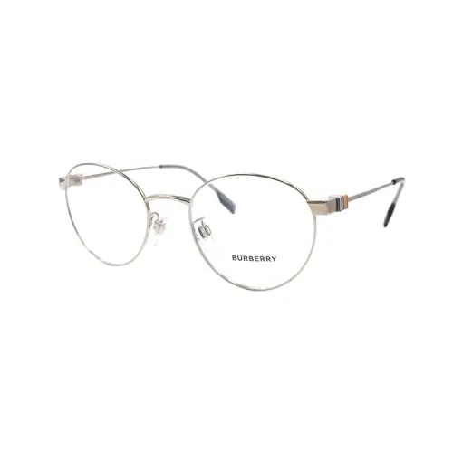 Burberry Prescription Glasses Men's