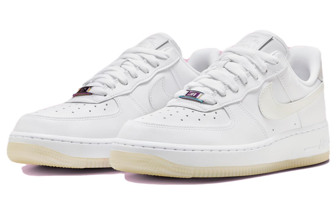 Nike Air Force 1 Skateboarding Shoes Women - 3