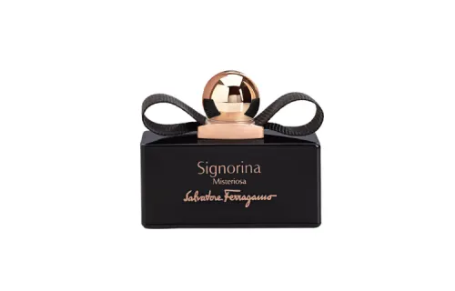 Ferragamo Mysterious Charm Women's