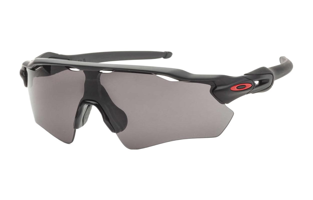 Мужские очки Oakley (черные)