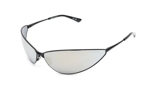 Balenciaga Cat-Eye Framed Sunglasses