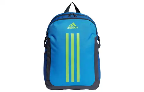 Adidas Recycled Polyester Backpack Regular Men's Royal Blue Legend Ink