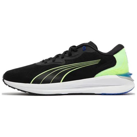 PUMA Electrify Nitro 2 'Black Fizzy Lime'