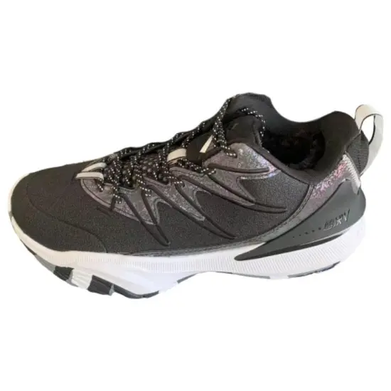 ANTA Speedy Basketball Shoes Men Low-Top