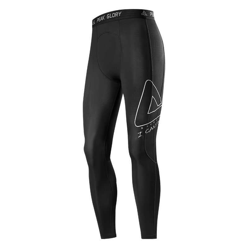 PEAK Fitness Sets Men’s Crew Neck Moderate