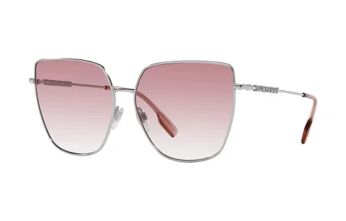 【Previous Season】oversized cat-eye sunglasses
