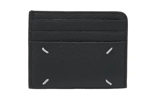 Maison Margiela Four Stitches Card Holder