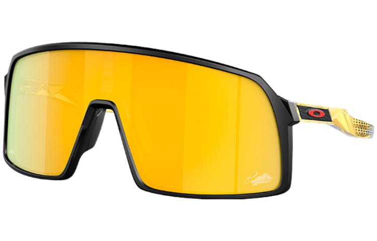 Oakley 0OO9406A Sun Protection Coverage Unisex Ski Goggles