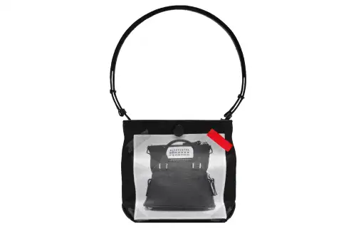 Maison Margiela 5AC Baby Shoulder Bag