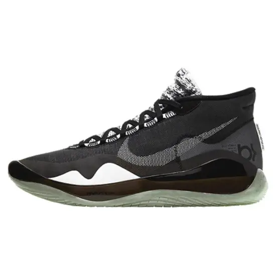 Nike KD 12 TB Black