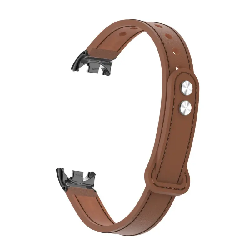 CHENSONG Strap Xiaomi Compatibility Leather