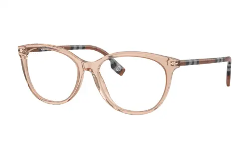 Burberry Eyewear Cat Eye Glasses