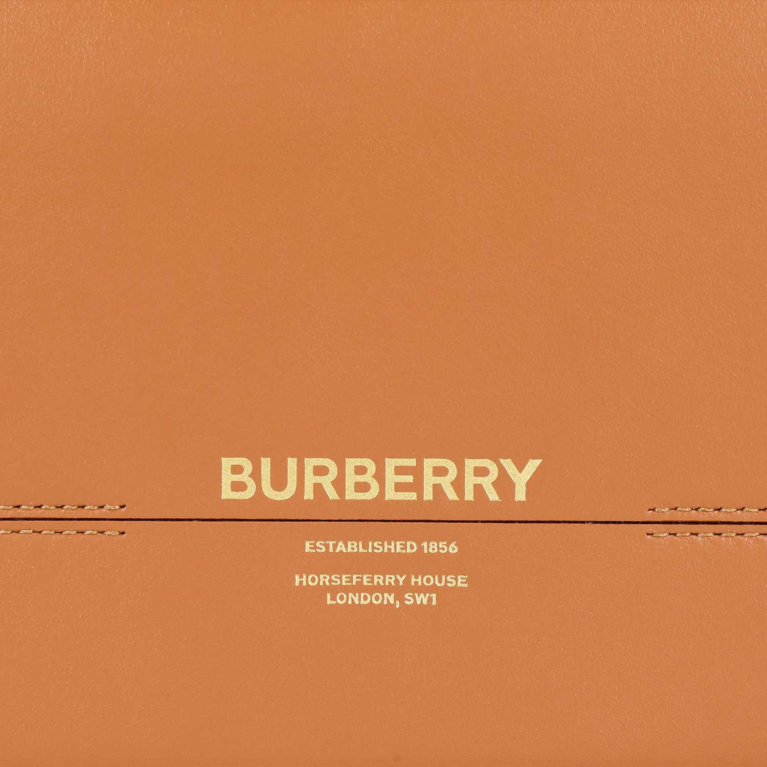 Burberry Logo