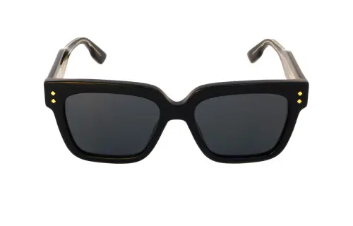 Gucci rectangular -frame sunglasses