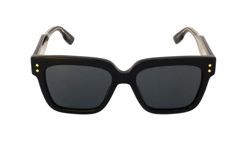 Gucci rectangular -frame sunglasses