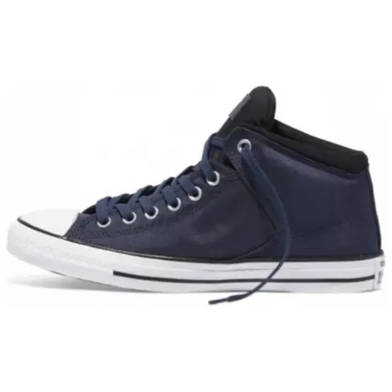 Converse Chuck Taylor All Star High Top Street 'Midnight Navy'
