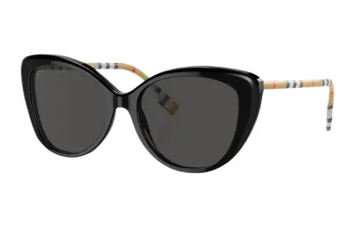 Burberry Eyewear Cat Eye Frame Sunglasses