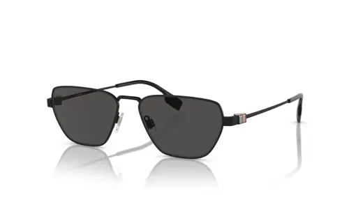 Burberry Eyewear Square Frame Sunglasses