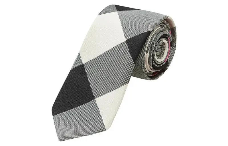 Burberry Ties Men's