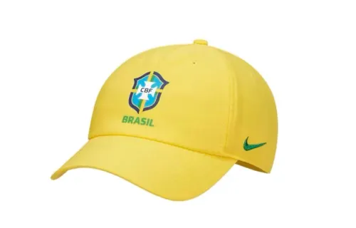 Nike Brazil Nike Soccer Club Cap