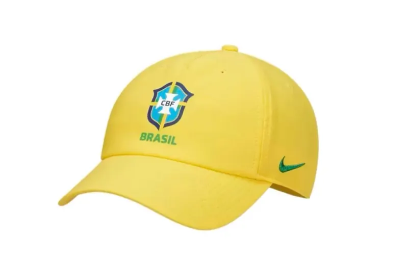 Nike Brazil Nike Soccer Club Cap