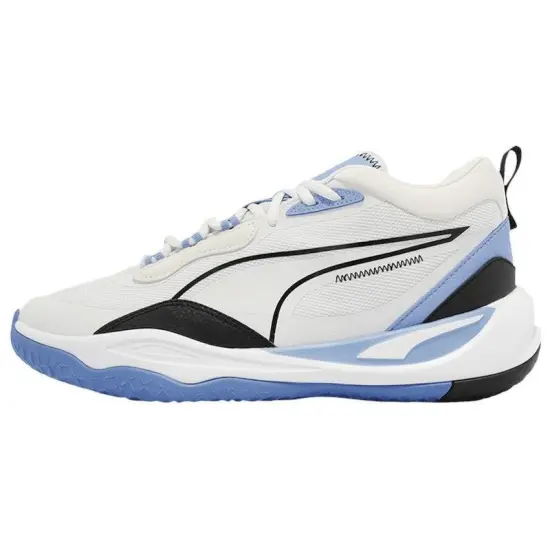 Puma Playmaker 'Feather Grey Day Dream'