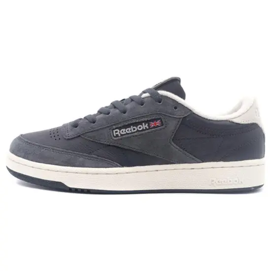 Club C Reebok 85 'Birth Of Hip Hop - Cold Grey'