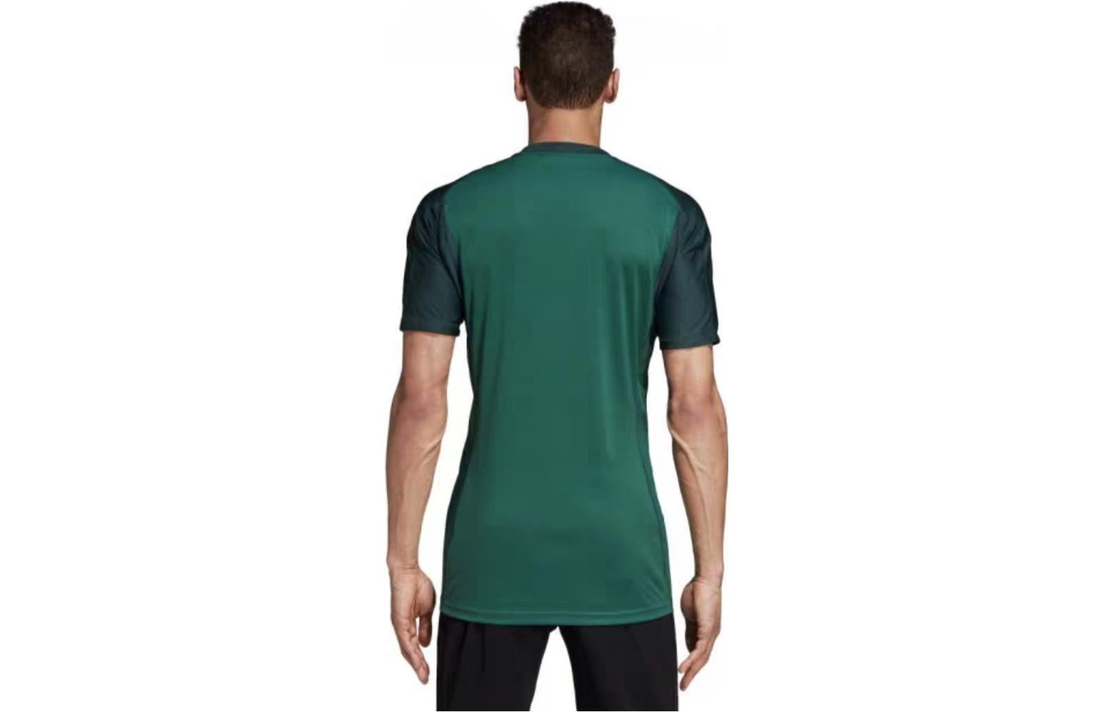 Adidas Soccer Jersey Men’s Green