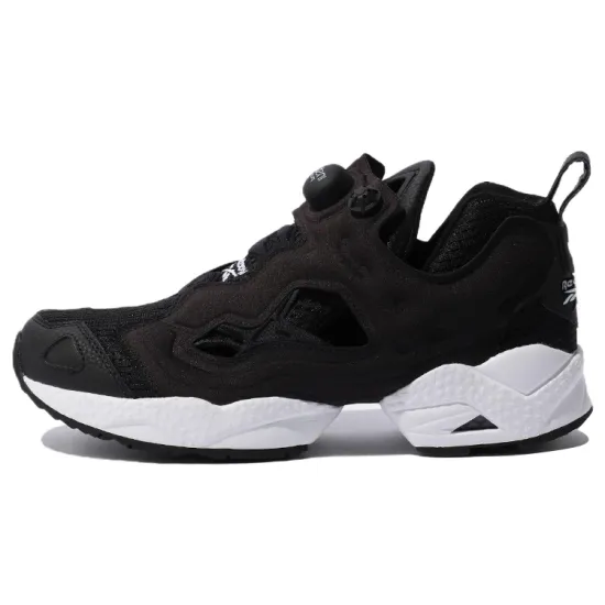 Reebok InstaPump Fury 95 'Core Black'