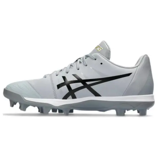 Asics Goldstage Training Shoes Unisex Mid-Top White