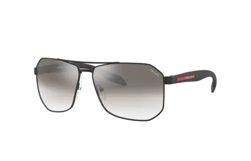 Prada Linea Rossa Sunglasses 62