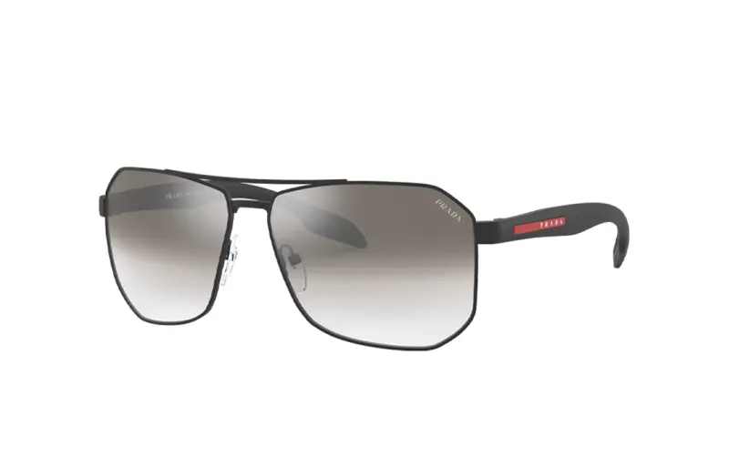 Prada Linea Rossa Sunglasses 62