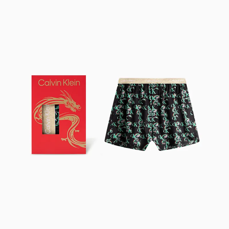 Calvin Klein Men's Boxer Briefs