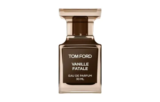 TOM FORD Personal Perfumer Perfumes Unisex