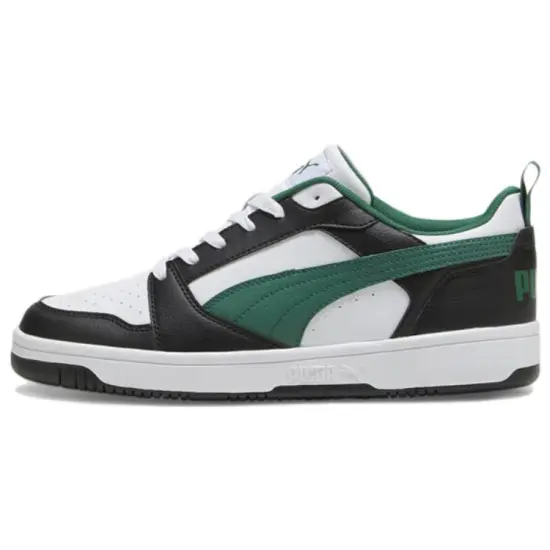 Puma Rebound V6 Low 'Black Vine'