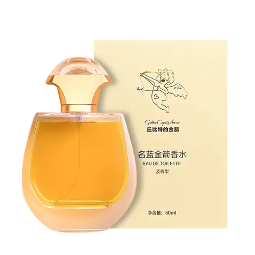 Minglan Golden Arrow