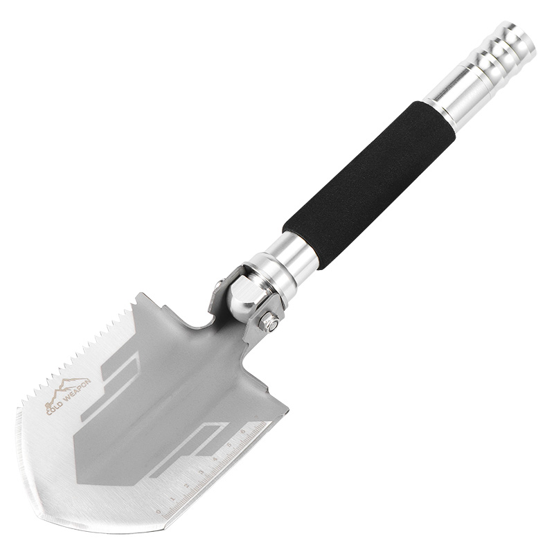 LENGBINGQI Folding Shovels