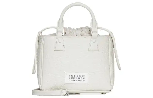 Maison Margiela 5AC Horizontal Tote Bag