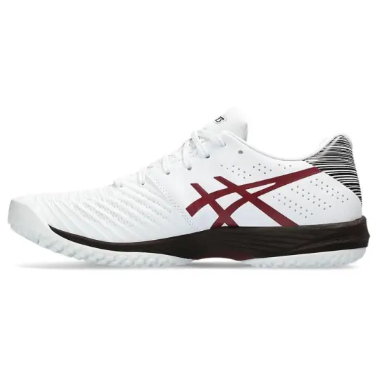 Asics Solution Swift Ff Oc 'White Antique Red'