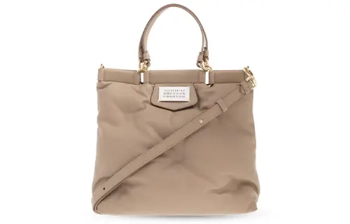 Maison Margiela Glam Slam Small Handbag