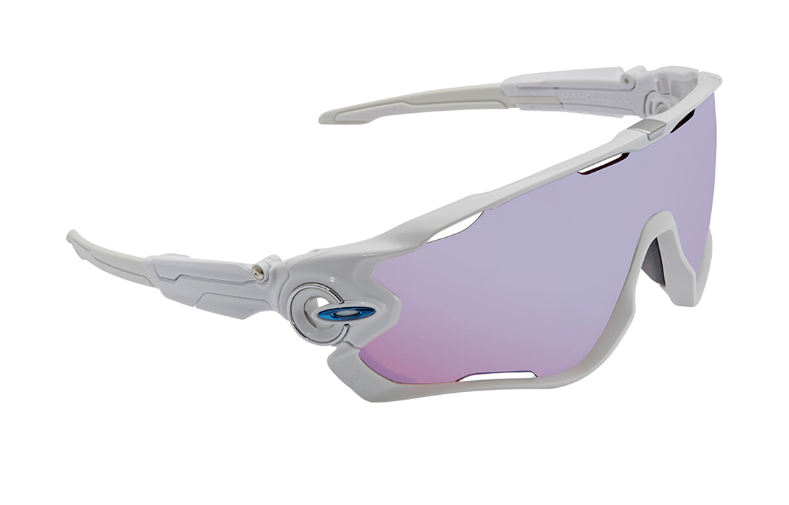 Мужские очки Oakley Oakley (белые)