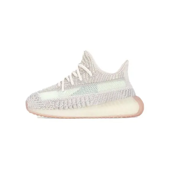 Adidas Yeezy Boost 350 V2 Citrin Infants