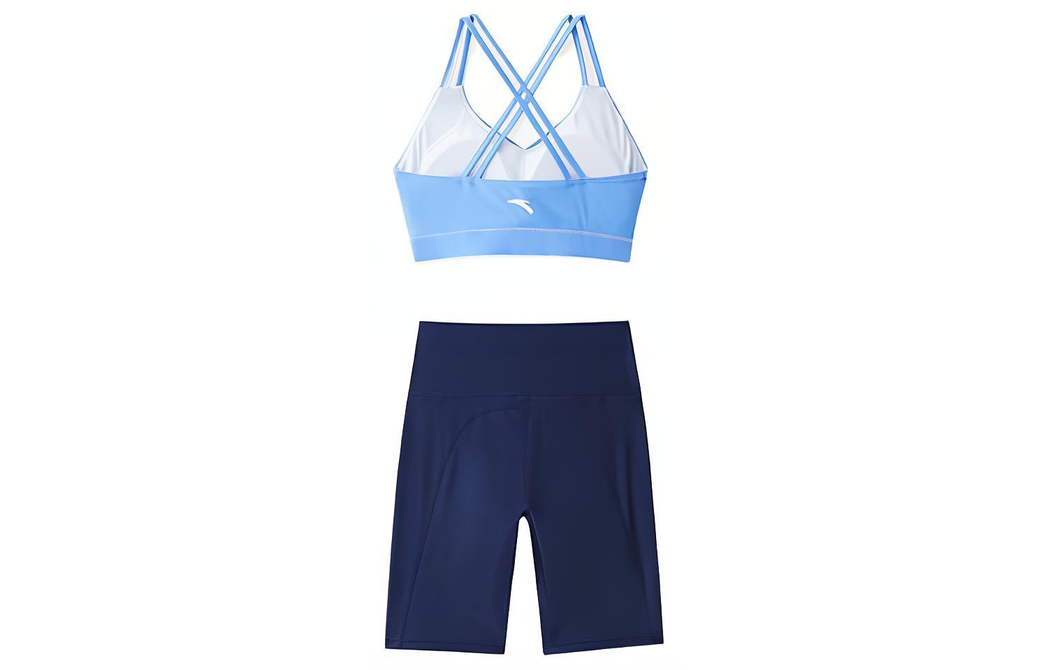 ANTA Two Piece Swimsuits Women’s