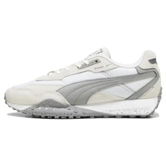 Puma Blacktop Rider 'Feather Grey'